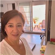 Empatica,vocacion para enseñar,me encantan los idiomas soy bilingüe en aleman y nivel alto de ingles